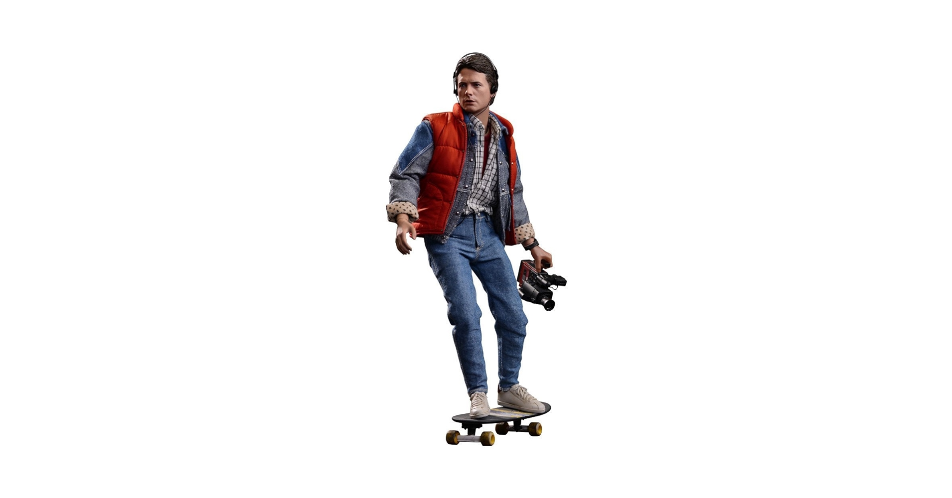 Amazon.co.jp: ムービー・マスターピース バック・トゥ・ザ